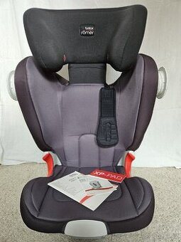 Autosedačka Britax Römer