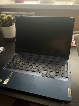 Lenovo IdeaPad Gaming 3 15IMH05 / Win 11 Home