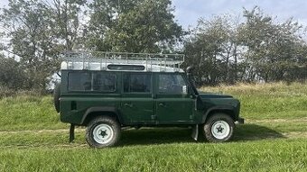 Land Rover Defender 110, TD5