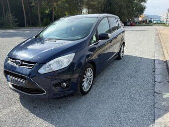 Ford Grand C Max