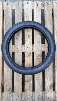 Barum 3,00-18 M10 Made in CZECHOSLOVAKIA - 1