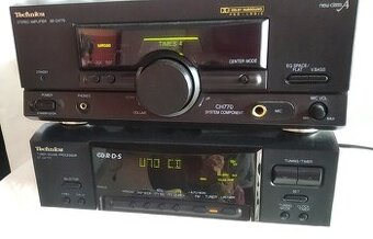 Technics SE-CH770