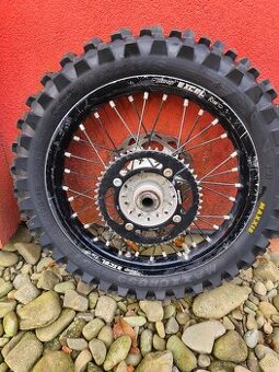 Ktm 85sx, zadní kolo 16
