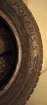 Zimní 165/70 R14