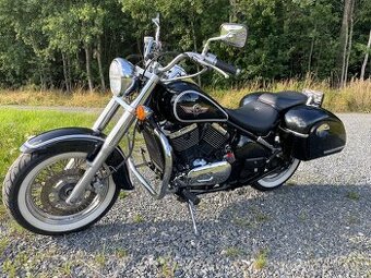 Kawasaki VN800 Classic