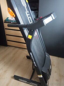 Běžecký pás motorový Brother GB4000