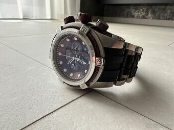 Hodinky Invicta Bolt Zeus