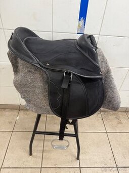 Dětské sedlo PONY Economy