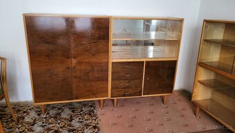 Souprava nábytku - více kusů