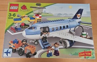 LEGO Duplo 5595 Letiště