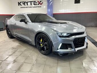 Chevrolet Camaro 2SS V8 6.2L,ZL1 look,2023,22tis.km