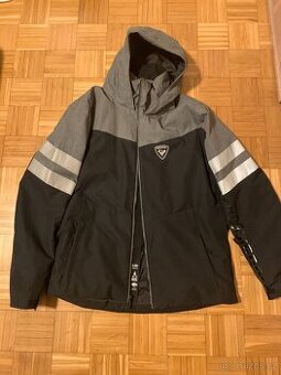 Lyžařská bunda pánská - Rossignol XL