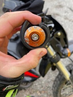 Loncin xm 125 4t