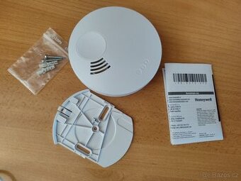 detektor kouře XS100T