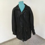 Prod.pánskou NAPA kož.bundu vel.58/XXL