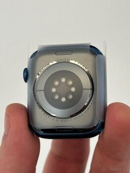 Apple Watch Series 7 45mm (GPS) - 6M záruka