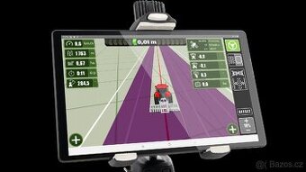 zemědělská navigace