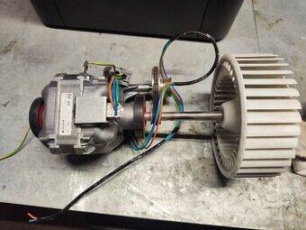 Motor do sušičky prádla Beko - Grundig - Arcelik
