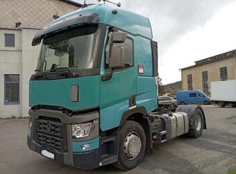 Renault T460