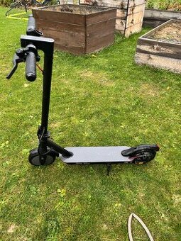 Elektrická koloběžka sencore one s