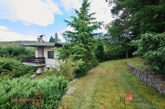 Prodej, domy/chata, 105 m2, Klenovice E341, 26256 Milešov, P