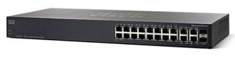 Switch Cisco SG300-20