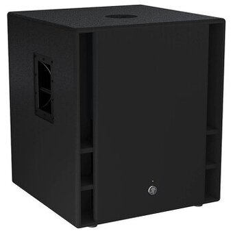 Aktivní Subwoofer Mackie 1200watt