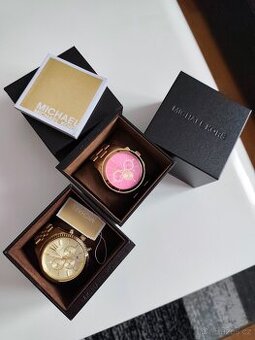 Michael Kors hodinky