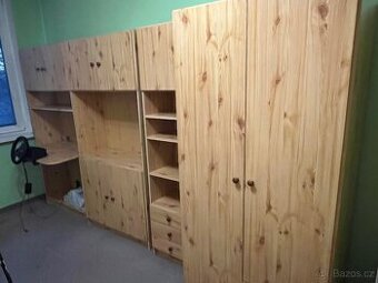 Nábytek do dětského pokoje