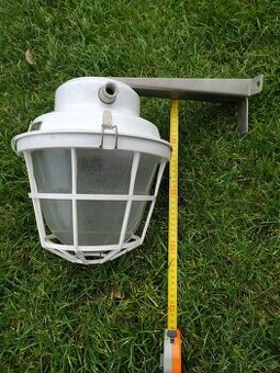 Průmyslová světla