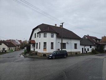 Prostorný byt 4+kk - 1