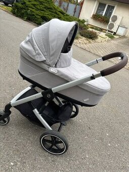 Cybex Balios S