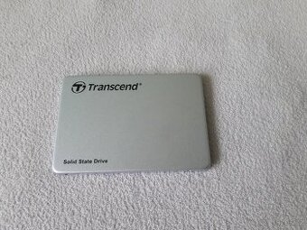 TRANSCEND SSD370S 2,5" 256GB SataIII 7mm