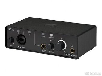 Zvuková Karta Rode AI-1