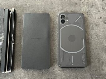 Nothing Phone 1 12GB / 256GB - nový kus