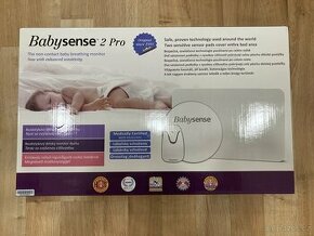 Babysense 2 pro