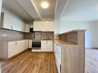 Světlý a prostorný byt 3+kk v rodinném domě – Luční, Mladá B