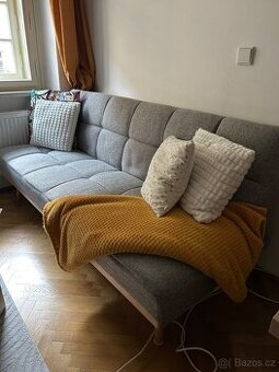 Rozkládací pohovka