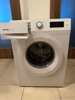 Pračka Gorenje SensoCare 7kg|1400