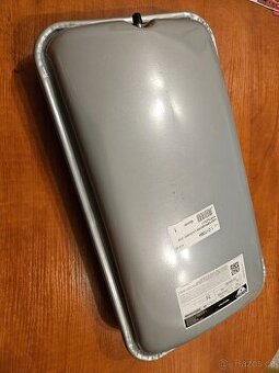 Expanzní nádoba 8l - Immergas Zeus Maior - Kód 1.017064