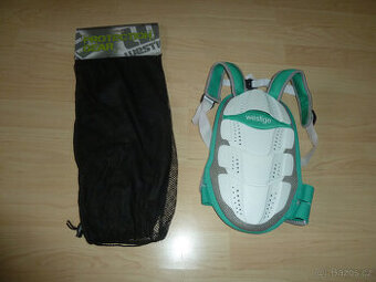 Dětský chránič páteře Westige vel. 116-128