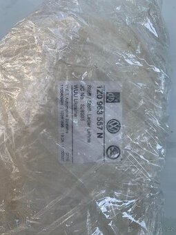 Škoda Octavia II, VW, vyhřívání sedáku  - 1Z0 963 557 N