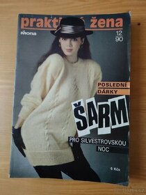 Časopisy Praktická žena