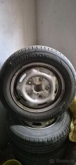 Ford transit 205x65R16C