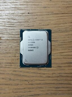 Intel Core i5-13500