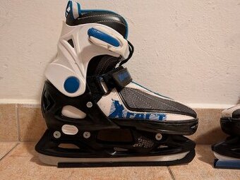 Rostoucí brusle chlapecké