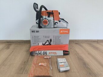 Stihl ms361