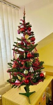 Vánoční stromek