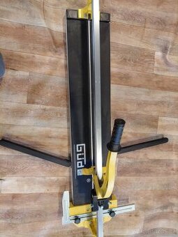 Řezačka dlažby Güde GHF 800,