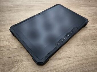 Dell Latitude 12 Rugged Tablet 7202 - ZÁRUKA 2 ROKY